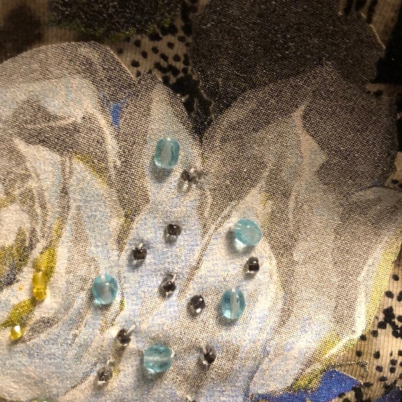 Robert cavalli top - Picture 7 of 14